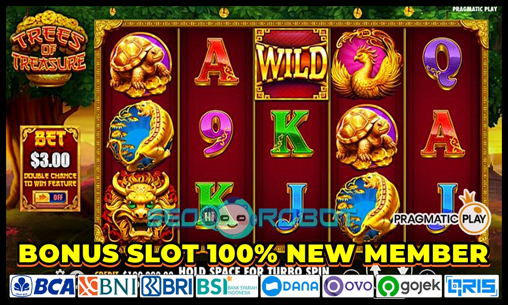 Hindari Kesalahan Saat Bermain Judi Slot Online